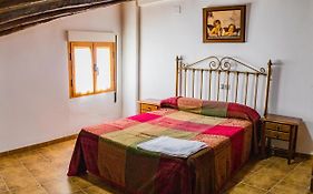 Casa Calle Del Horno